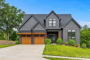 258 Mavrick Dr, Mills River, NC 28759 - Photo 1