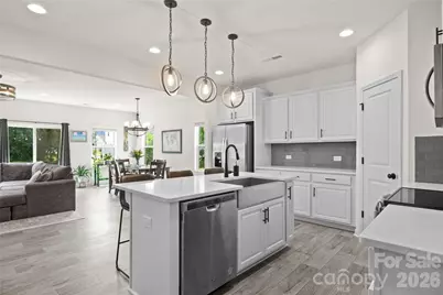 13141 Suncreek Terrace, Charlotte, NC 28214 - Photo 5