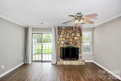 8203 Golf Ridge Drive, Charlotte, NC 28277 - Photo 9
