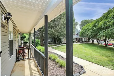 8203 Golf Ridge Drive, Charlotte, NC 28277 - Photo 3