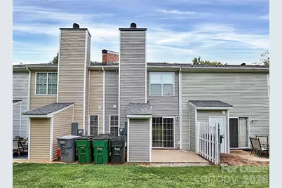 8203 Golf Ridge Drive, Charlotte, NC 28277 - Photo 29
