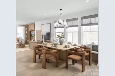 6135 Intertwine Street #100, Charlotte, NC 28278 - Photo 1