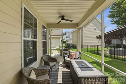 1702 Woodward Avenue, Charlotte, NC 28206 - Photo 5