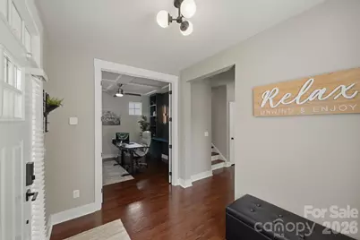 1702 Woodward Avenue, Charlotte, NC 28206 - Photo 7