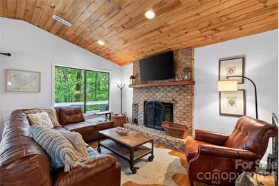 2 Bear Rock Loop Road, Hendersonville, NC 28739 - Photo 7