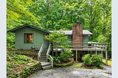 2 Bear Rock Loop Road, Hendersonville, NC 28739 - Photo 1