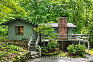 2 Bear Rock Loop Rd, Hendersonville, NC 28739 - Photo 1