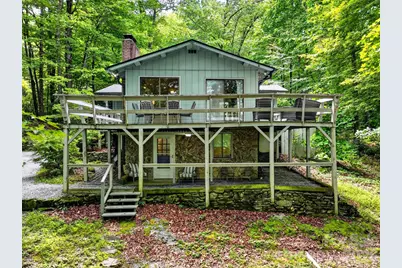 2 Bear Rock Loop Road, Hendersonville, NC 28739 - Photo 29