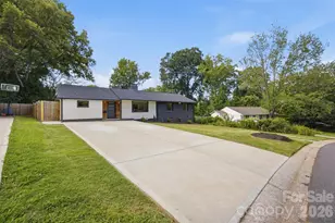 615 Manhasset Rd, Charlotte, NC 28209 - Photo 5