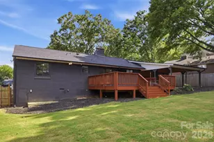 615 Manhasset Rd, Charlotte, NC 28209 - Photo 17