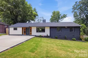 615 Manhasset Rd, Charlotte, NC 28209 - Photo 3