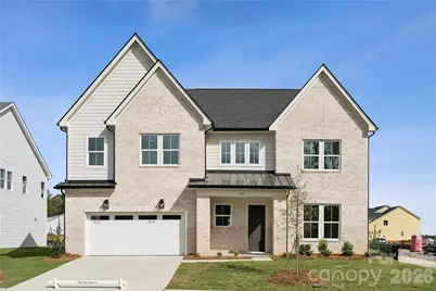 5452 Vernon Ridge Road #116, Huntersville, NC 28078 - Photo 1