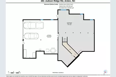 281 Judson Ridge Road, Arden, NC 28704 - Photo 37