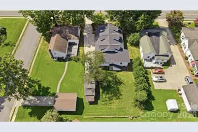 302 N Ridge Avenue, Kannapolis, NC 28083 - Photo 3