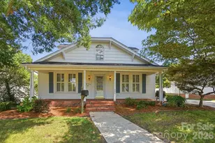 302 N Ridge Ave, Kannapolis, NC 28083 - Photo 1