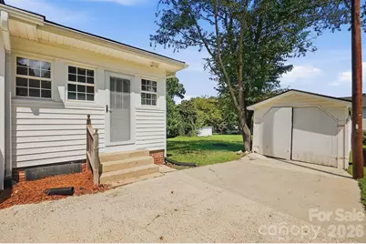 302 N Ridge Avenue, Kannapolis, NC 28083 - Photo 43