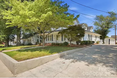 302 N Ridge Avenue, Kannapolis, NC 28083 - Photo 47
