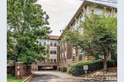 404 N Laurel Avenue #11, Charlotte, NC 28204 - Photo 1