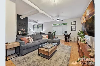 404 N Laurel Avenue #11, Charlotte, NC 28204 - Photo 5