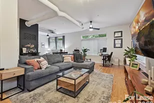 404 N Laurel Ave, Charlotte, NC 28204 - Photo 5
