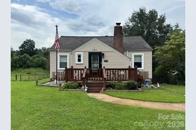 393 Arlington Street, Forest City, NC 28043 - Photo 1