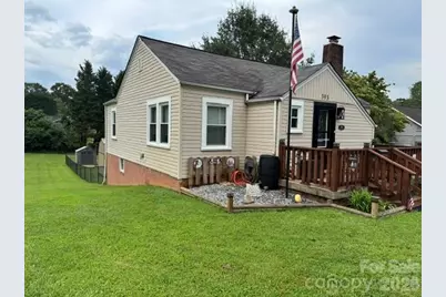 393 Arlington Street, Forest City, NC 28043 - Photo 41