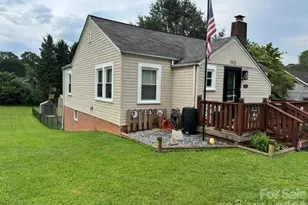 393 Arlington St, Forest City, NC 28043 - Photo 41