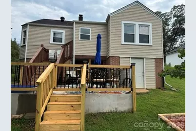 393 Arlington Street, Forest City, NC 28043 - Photo 3