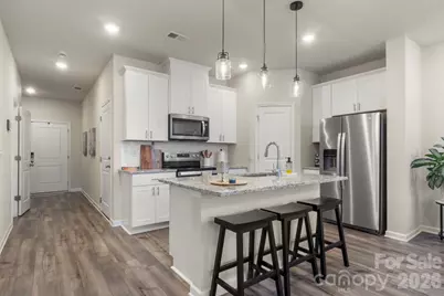 3045 Belstock Court, Charlotte, NC 28216 - Photo 7