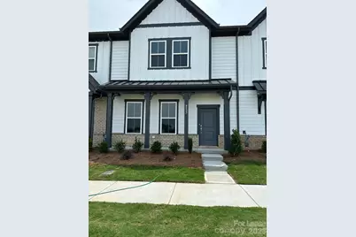 9233 Harwen Lane, Charlotte, NC 28215 - Photo 1