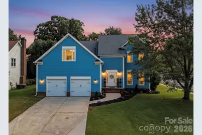 1125 Sunnyview Circle, Matthews, NC 28105 - Photo 1