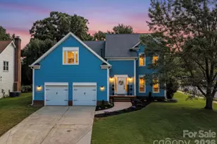 1125 Sunnyview Cir, Matthews, NC 28105 - Photo 1