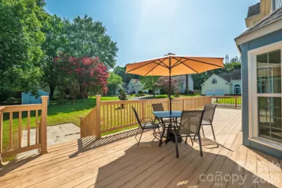 1125 Sunnyview Circle, Matthews, NC 28105 - Photo 25