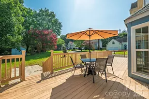 1125 Sunnyview Cir, Matthews, NC 28105 - Photo 25