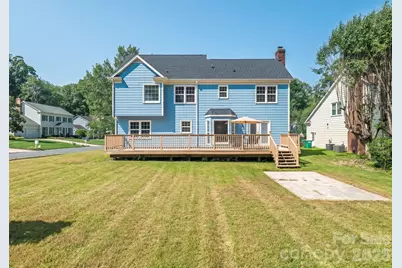1125 Sunnyview Circle, Matthews, NC 28105 - Photo 27