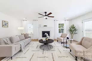 1125 Sunnyview Cir, Matthews, NC 28105 - Photo 7