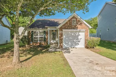 5237 Timbertop Lane, Charlotte, NC 28215 - Photo 1