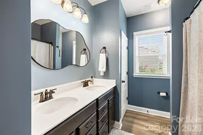 618 Hinterland Lane, Matthews, NC 28104 - Photo 27