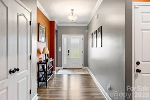618 Hinterland Ln, Matthews, NC 28104 - Photo 5