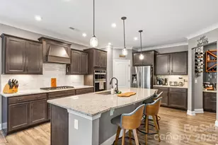 618 Hinterland Ln, Matthews, NC 28104 - Photo 11