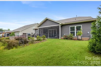 618 Hinterland Lane, Matthews, NC 28104 - Photo 35