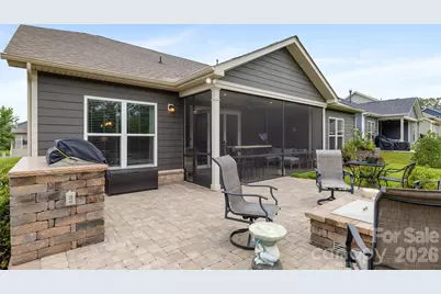 618 Hinterland Lane, Matthews, NC 28104 - Photo 31