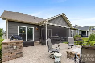 618 Hinterland Ln, Matthews, NC 28104 - Photo 31