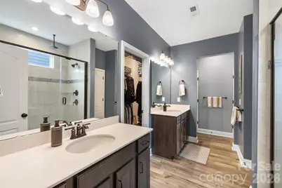 618 Hinterland Lane, Matthews, NC 28104 - Photo 19
