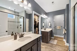 618 Hinterland Ln, Matthews, NC 28104 - Photo 19