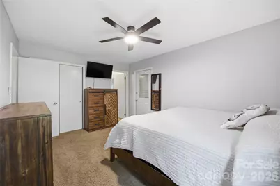 1002 Brookhaven Drive, Shelby, NC 28152 - Photo 21