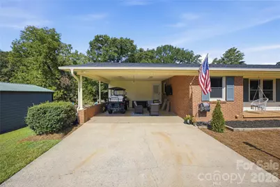 1002 Brookhaven Drive, Shelby, NC 28152 - Photo 3
