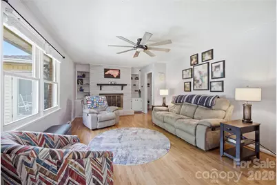 1002 Brookhaven Drive, Shelby, NC 28152 - Photo 13