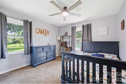 1002 Brookhaven Drive, Shelby, NC 28152 - Photo 23