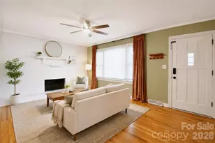 608 Pamela St NE, Concord, NC 28025 - Photo 5